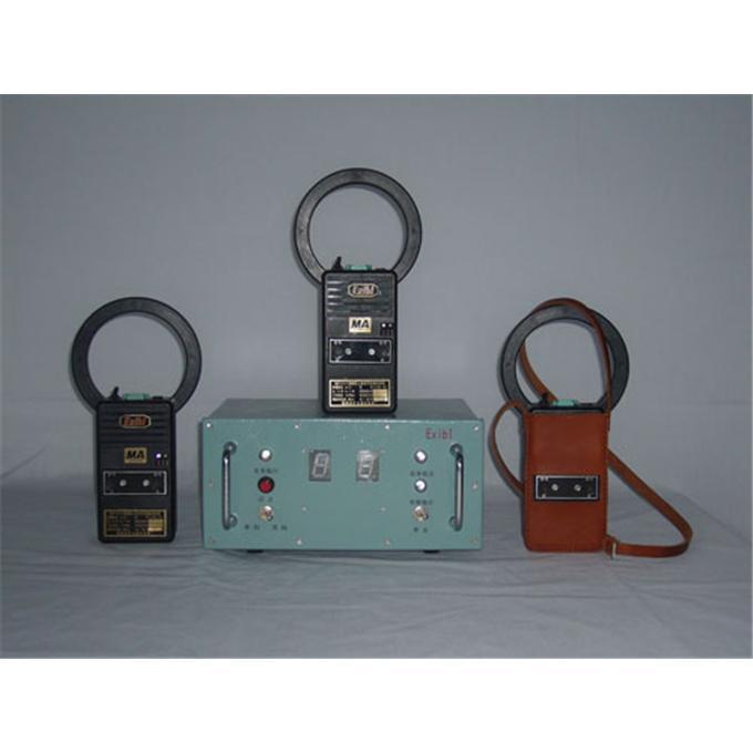 矿用本安型基地台双向语音通信 KXT117斜井人车信号装置