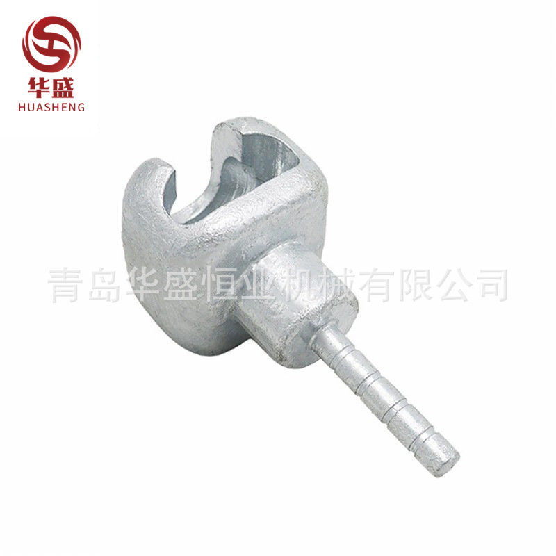 厂家直供  碳钢热镀锌 五金索具 电力配件