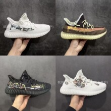 ����Ь�Ӽ�ԭyeezyҬ��350��˹����Ů�汬�M���Ǻ���ʹ�\���ܲ�Ь
