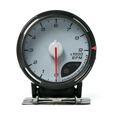 Dial Spot Digitals, tachometer