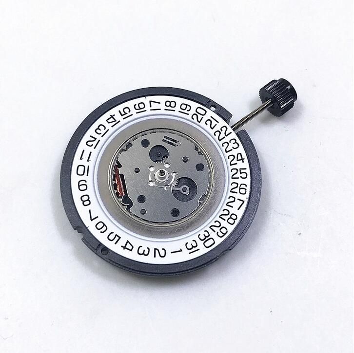 brand new Switzerland ETA 805.112 Quartz 805112 Single calendar movement Watch Accessories