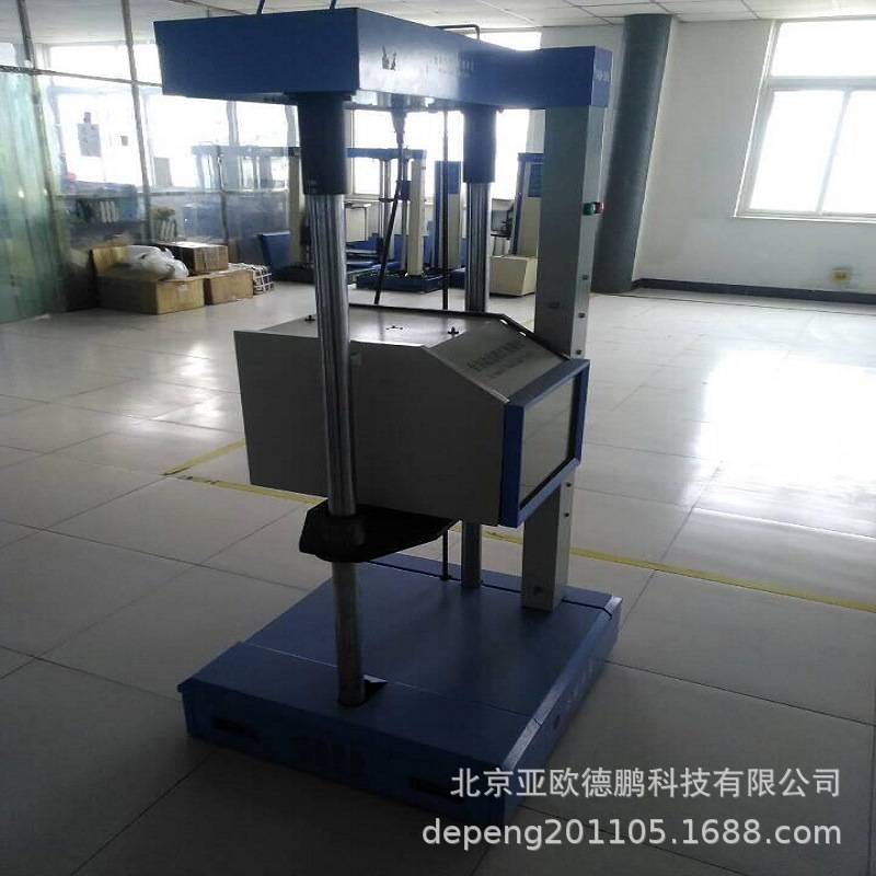 亚欧机动车前照灯检测仪/自动前照灯测定仪  DPAQD-200A