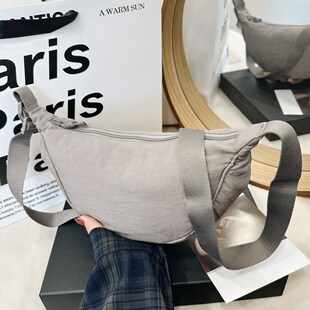 Phone bag, small bag, nylon one-shoulder bag, direct shipments from factory