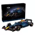 Red Bull F1 High-Brick Export Edition