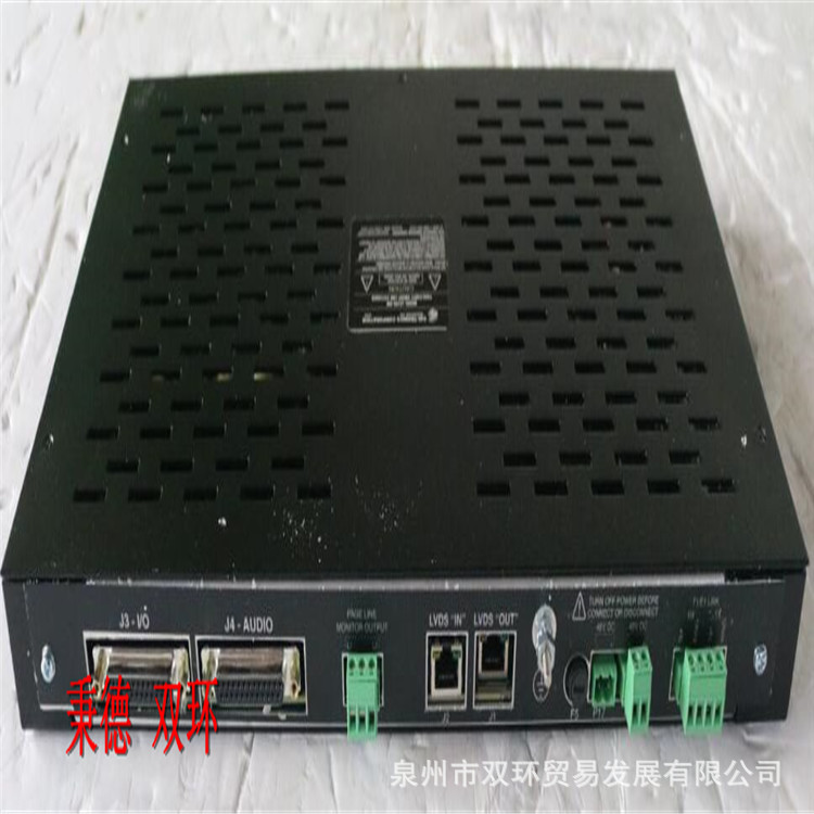 GAI-TRONICS线路扩展器 LE200-RM