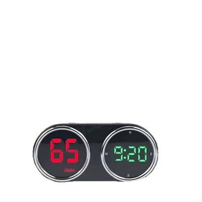 Cross-Border E-Commerce, KMH/MPH Universal for | Vehicle HUD