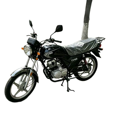 Heavy Loads and Climb Long, Motosikletlər
