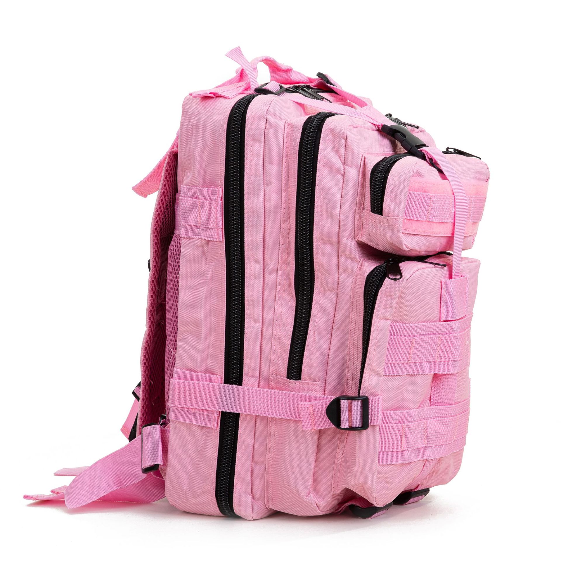 Tactical Backpack Large Capacity Tactical Backpack Tactical Backpack with MOLLE System Modular Tactical Backpack