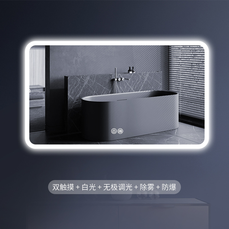 Luz variable + antiniebla a prueba de explosiones + luz blanca