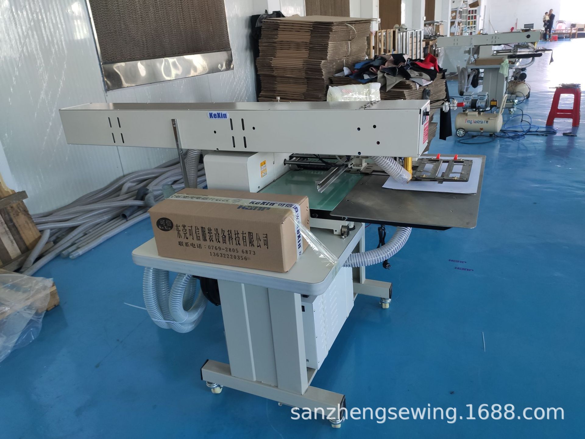 Fabricantes de suministro directo máquina de apertura de bolsas láser de computadora máquina de apertura de bolsas láser de ropa máquina de apertura de bolsas de equipos de trajes máquina de apertura de bolsas