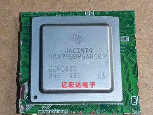 DRA746BPGABCQ1 DRA746  ��܇�D��̎����оƬ BGA ���� ��C