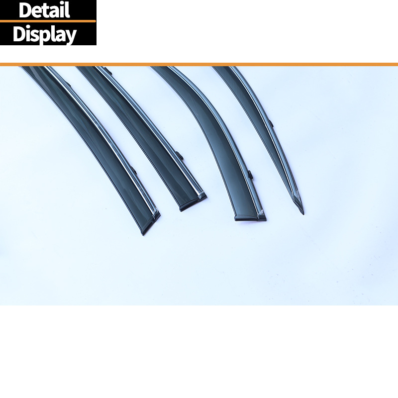 Suitable for Changan Cs55 Window Rain Shield Changan Cs55 Plus 2022Window Visor