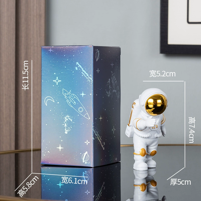 Astronaut, set, pack, Birthday gift