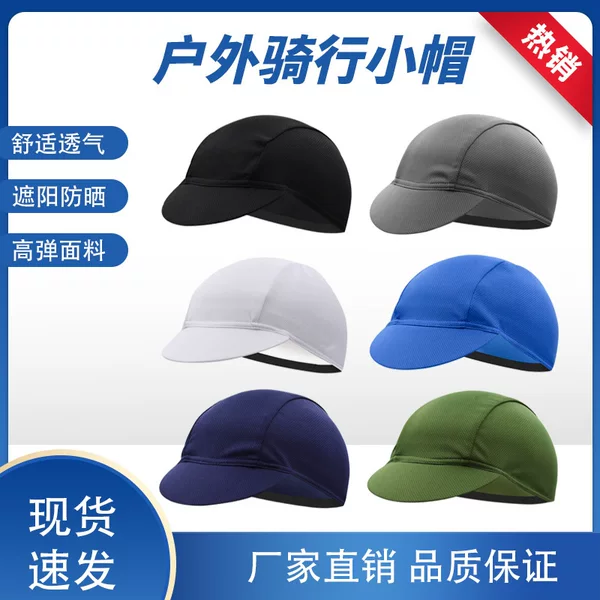 Foreign trade supply outdoor riding cap leisure sun visor breathable quick-drying running men's and women's sports fitness