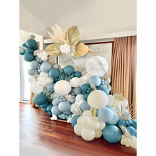 N 36635 Wedding Party Balloon Chain Set ����������������װ