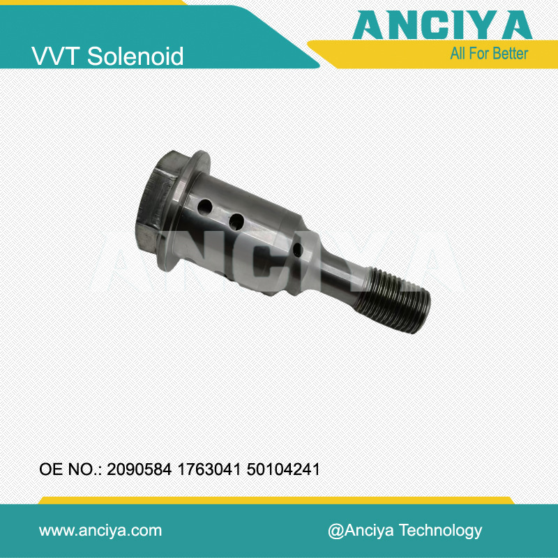 2090584 1763041 50104241 Suitable for Ford Center Screw Valve Control Valve Solenoid Valve
