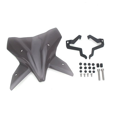 Suitable for Ktm Motorcycle front windshield