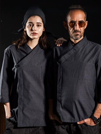 围巾;冲锋衣、裤;工装、制服