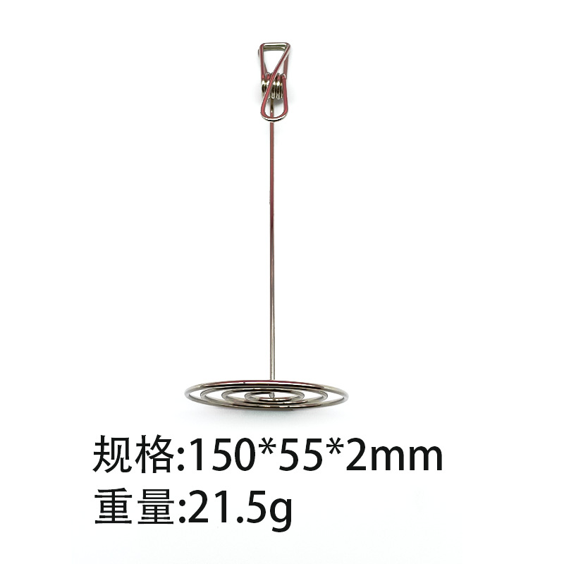 Ingrese el titular de la tarjeta de visita redonda de pavo real, el titular de la tarjeta de visita del amor del metal, el titular de la tarjeta de visita del escritorio de oro rosa