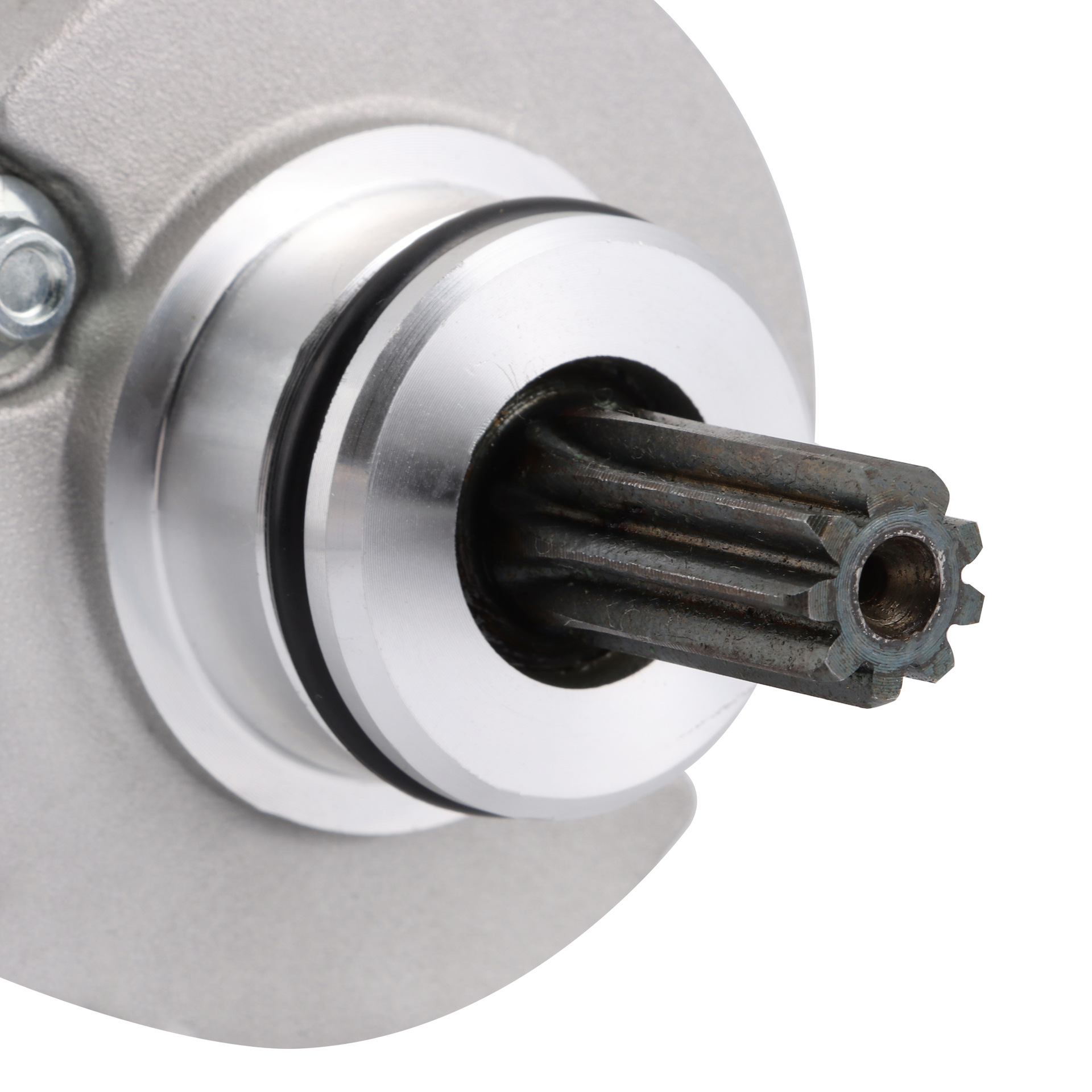 Starter Motor Suitable for Gsf400 600 Bandit 89-97 31100-08F00 Starter