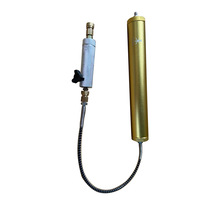 TUXING高壓打氣機充氣泵30mpa高壓油水分離器過濾器帶泄壓閥