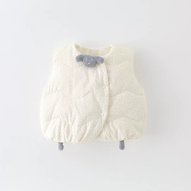 连身衣、爬服;童套装;普通外套