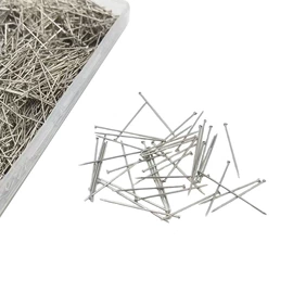 大头针;长尾夹装订夹;回形针