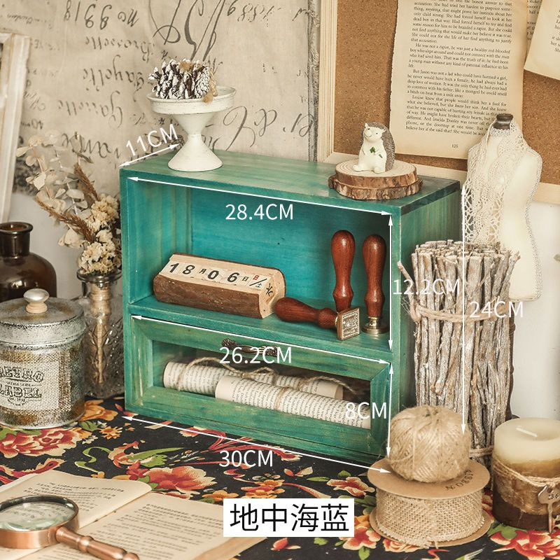 지중해 블루✓★