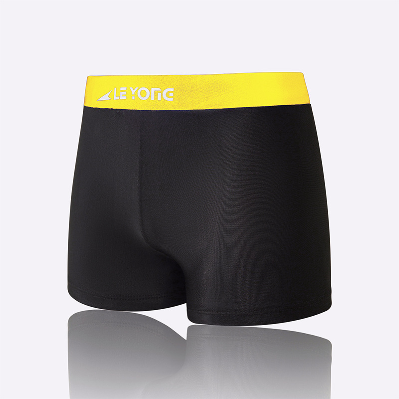 Breathable trousers for swimming