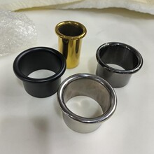 出口现货不锈钢风筒圈矮款吹风机置物架工具车镜台柜电吹风收纳圈