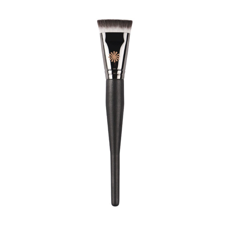 Makeup brush set — foundation, contouring, concealer, powder and eye brushes
