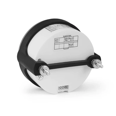 with Ten Backlight – Qìchē automobile instrument