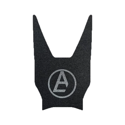 Suitable for spring breeze polar core AE5i/AE5i Pro lengthened foot pad widened waterproof stain-resistant silk ring foot pad (Electric vehicle foot mat) - ae-extreme-core-ae5iae5i-pro