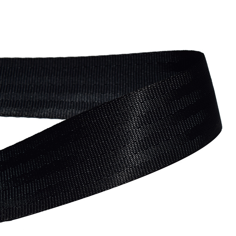 Two-Point Automatic Retractable Seat Belt for Passenger Buses, Forklifts, School Buses and Cars Including Self-Locking Two-Point Seat Belts