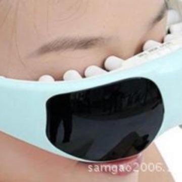 眼睛按摩器 芯片   热敷仪IC       APP眼睛按摩仪IC     颈椎理