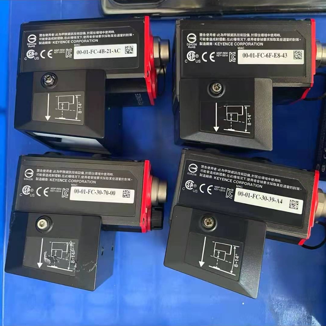 SR-1000出售 日本KEYENCE基恩士自动对焦读码器 议价-阿里巴巴