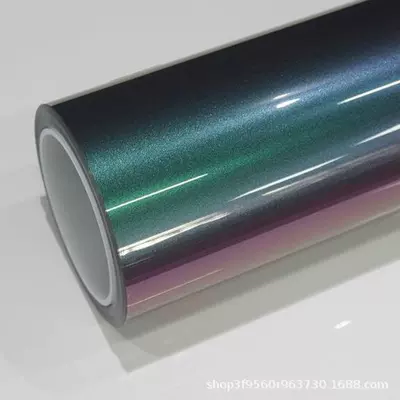 roll PCU embedded polycarbonate car: Car paint protective film