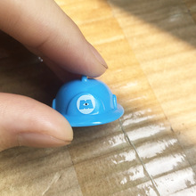 双色移印玩具logo加工uv印刷印刷加工丝网印