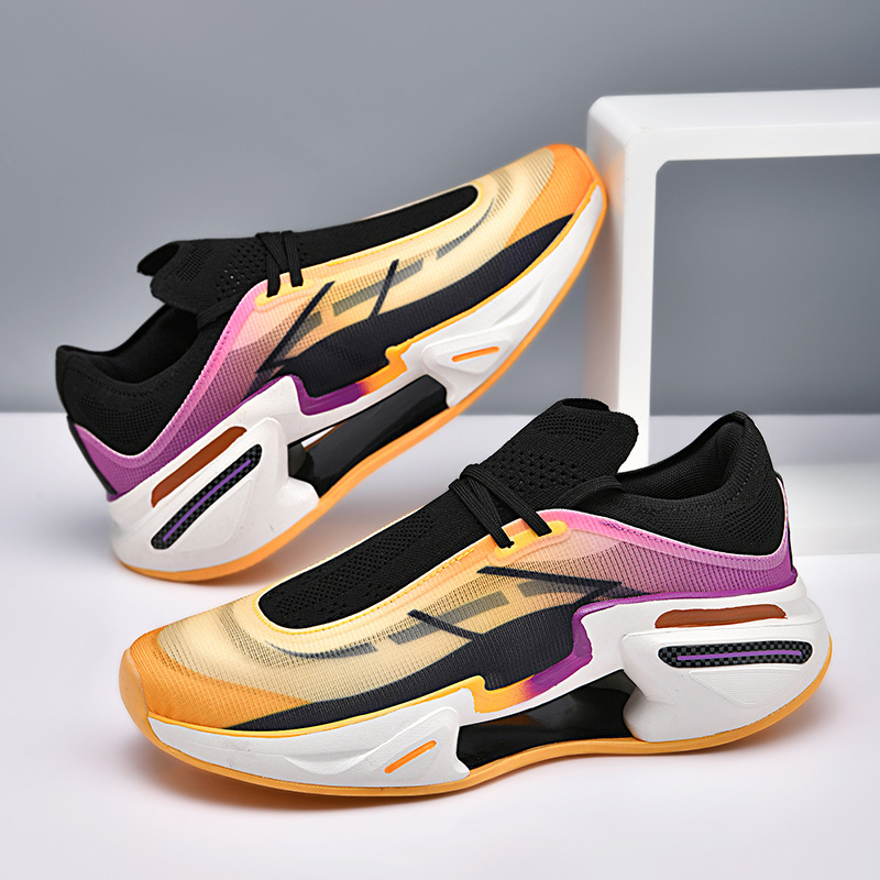 Zapatos de corrida de carbono de arco de 3 pies de gran conejo superligero para hombres y mujeres zapatos de deporte casuales de algodón zapatos de corrida rojos 7pro