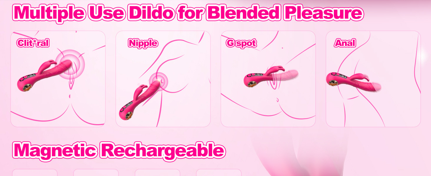 寻梦电子-吉娜震动棒 (3)