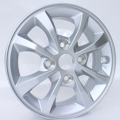 Hub Aluminum Alloy Wheel Hub Rongguang S
