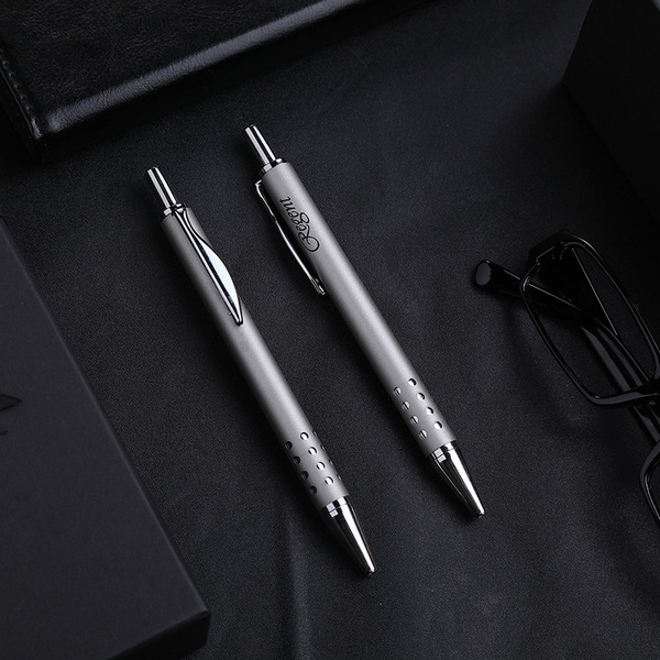 creative ballpoint pen