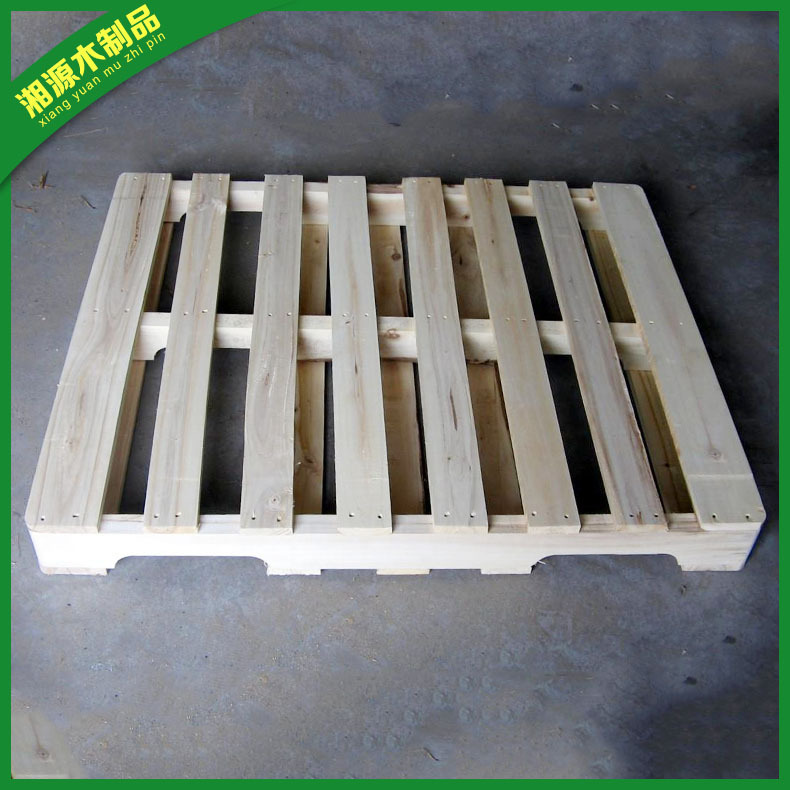 实木卡板 物流托盘木托盘佛山厂家