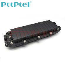 PTTP普天泰平 GJS01-F型卧式/哈呋式雙端兩進兩出 12芯光纜接頭盒