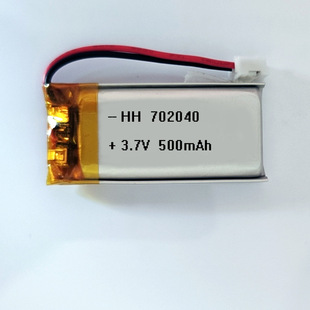 �S��ֱ��702040�ۺ����늳�3.7V�Ƅ��Դ늄ӹ��ߔ��a���C�늳�