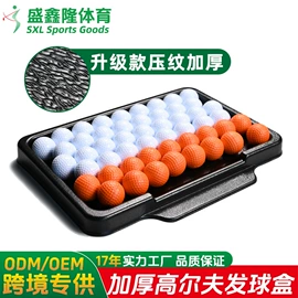 高尔夫配件;跑道草坪;高尔夫球钉