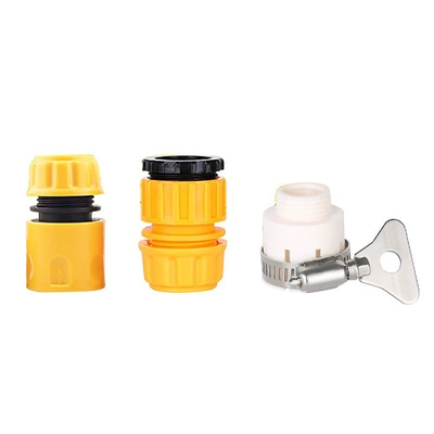 Car cleaning tools | Rod, High-Pressure Spray Head, Car
