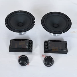 其他汽车影音;汽车音箱;汽车喇叭