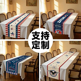 旗帜;场地布置道具;吊旗/三角旗
