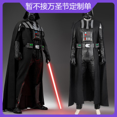 娜多商業貿易スターウォーズcos欧比旺達斯維達映画同人同項コスプレ演出4880